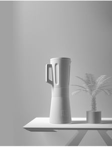 C4D产品渲染练习 打造专业级训练用品视觉表现